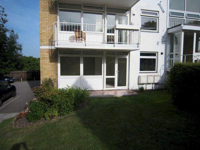 2 Bedroom Flat To Rent In Shady Bower Close, Salisbury, SP1