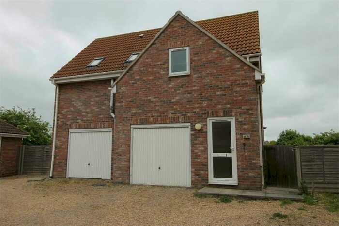 2 Bedroom Terraced House To Rent In Colchester, Essex, CO2