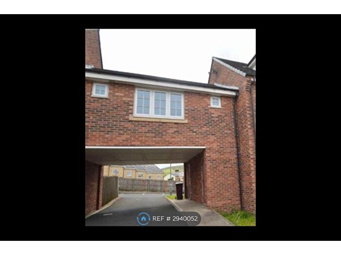 1 Bedroom Flat To Rent In Gifford Way, Darwen, BB3