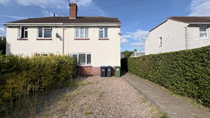 6 Bedroom Semi-Detached House To Rent In Elizabeth Road, Leamington Spa, CV31