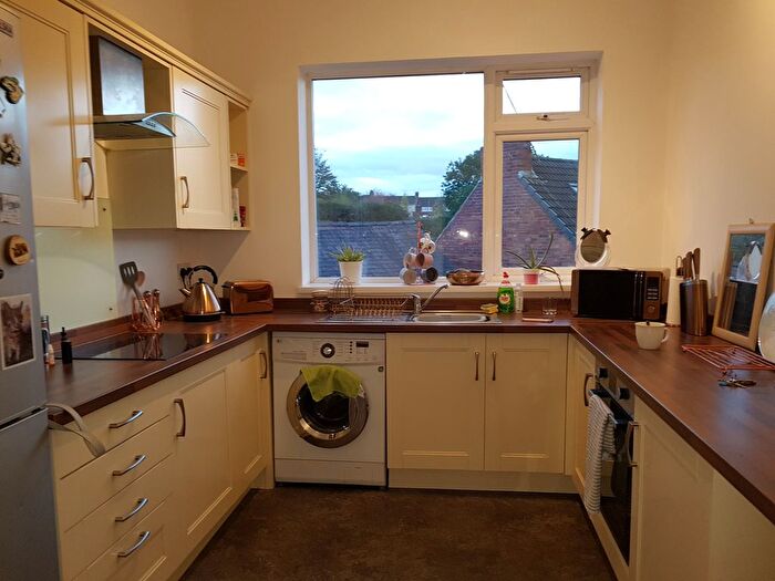 2 Bedroom Flat To Rent In A High Street, Maltby, Rotherham, S66