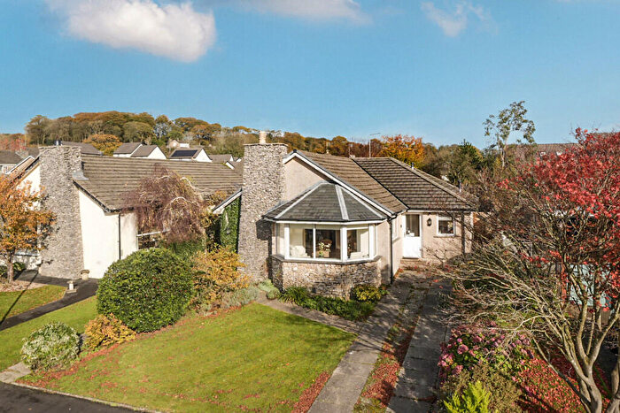 3 Bedroom Detached Bungalow For Sale In Greengate, Levens, Kendal, LA8