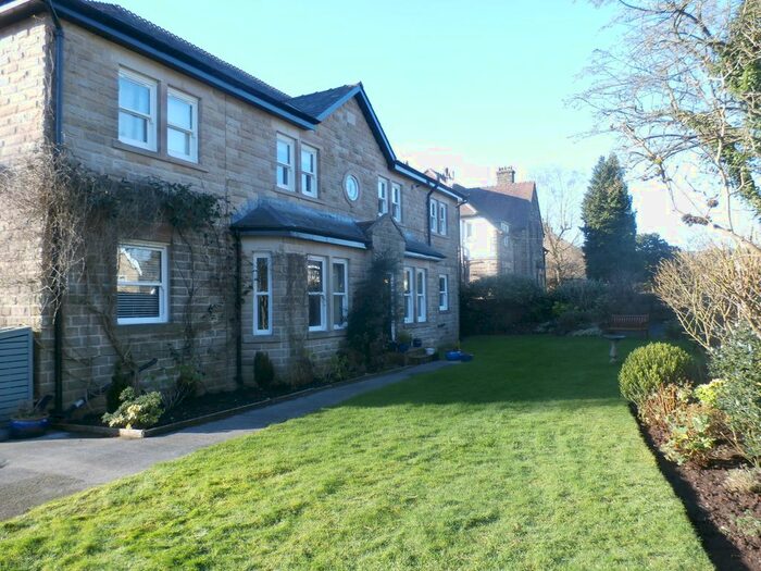 2 Bedroom Flat To Rent In Lismore Road, Buxton, SK17