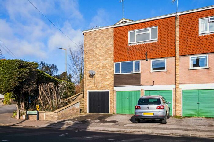 2 Bedroom Terraced House To Rent In Fishery Road, Hemel Hempstead, HP1