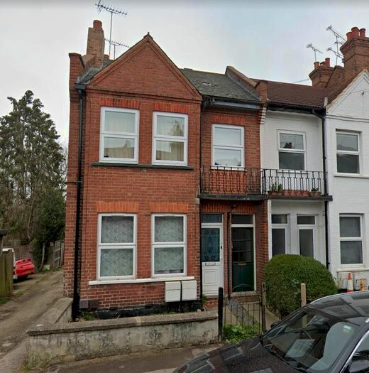 2 Bedroom Flat To Rent In Welbeck Road, New Barnet, Barnet, EN4