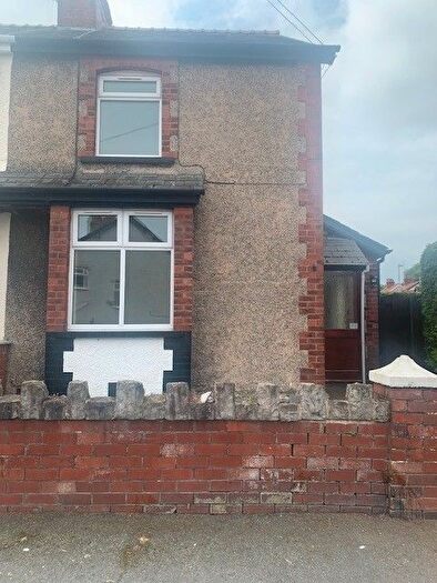 2 Bedroom Semi-Detached House To Rent In Wellington Road, Old Colwyn, LL29