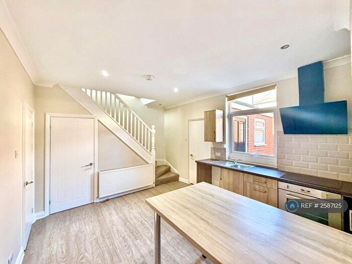 3 Bedroom Terraced House To Rent In Hawthorn Terrace, Walbottle, Newcastle Upon Tyne, NE15