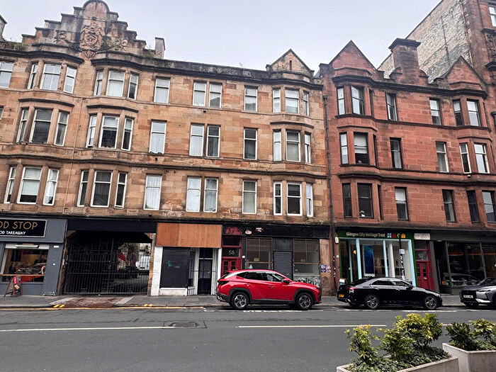 1 Bedroom Flat For Sale In /, Bell Street, Glasgow, Glasgow City, G1