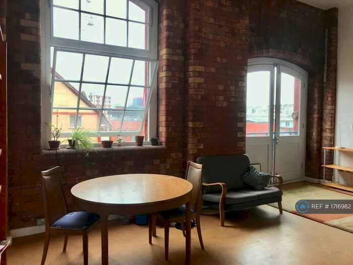 1 Bedroom Flat To Rent In Ferry Street, Bristol, BS1