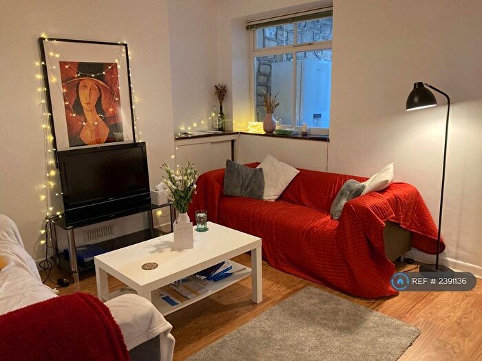 5 Bedroom Terraced House To Rent In Cork Street, Bath, BA1