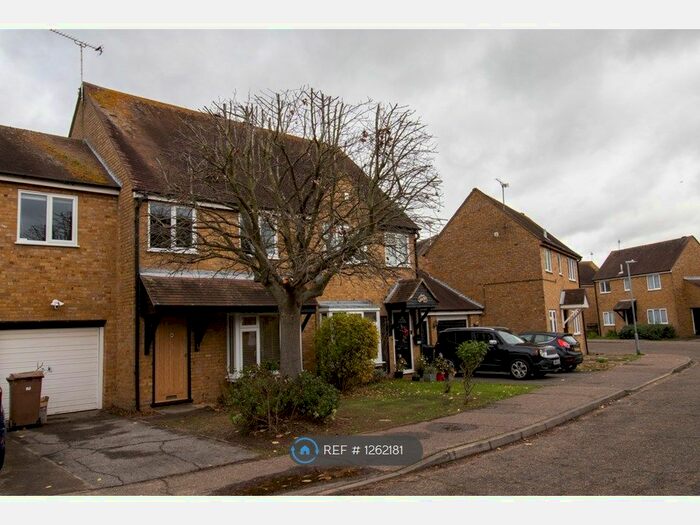 4 Bedroom Terraced House To Rent In Leighlands Road, South Woodham Ferrers CM3