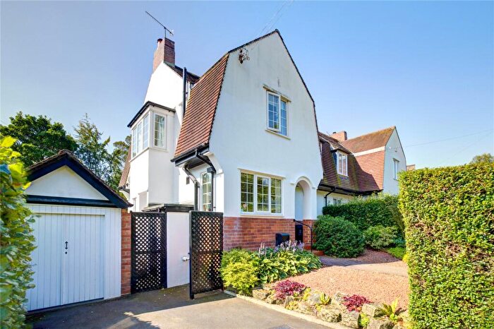 3 Bedroom Semi-Detached House For Sale In Beech Hill, Hexham, Northumberland, NE46