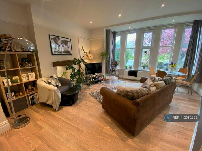 2 Bedroom Flat To Rent In Welburn Drive, Leeds, LS16