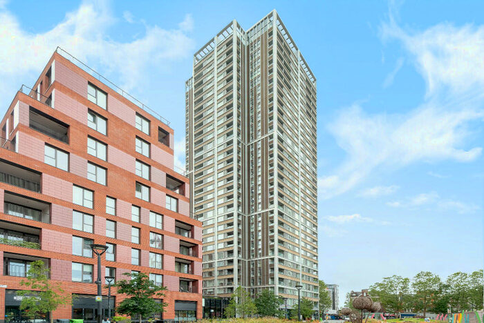 2 Bedroom Flat To Rent In Deacon Street, London, SE17