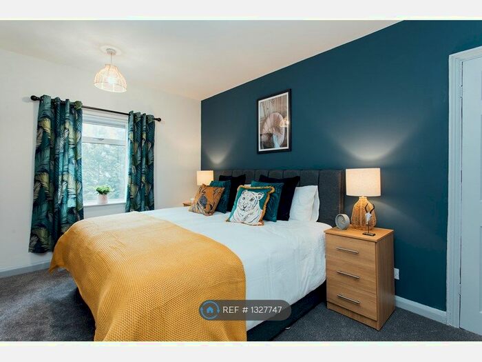 3 Bedroom Semi-Detached House To Rent In Coventry, Coventry, CV6