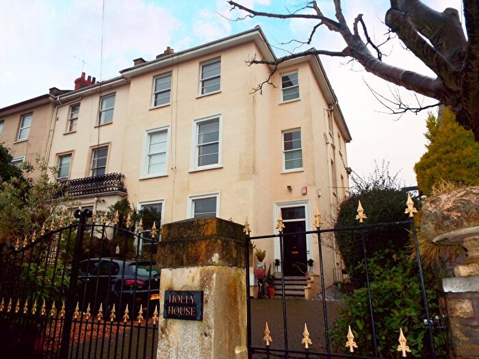 2 Bedroom Apartment To Rent In Westbury Road, Westbury-On-Trym, Bristol, BS9