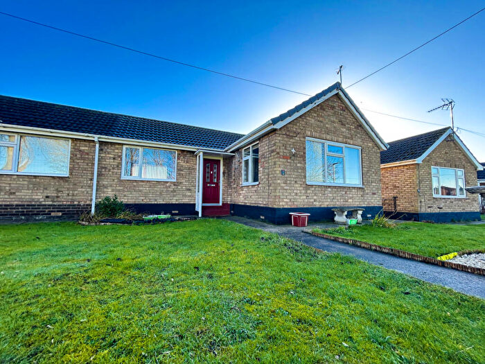 1 Bedroom Bungalow For Sale In Bottesford, DN17