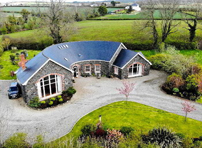 5 Bedroom Detached House For Sale In D Atlantic Road, Coleraine, BT52