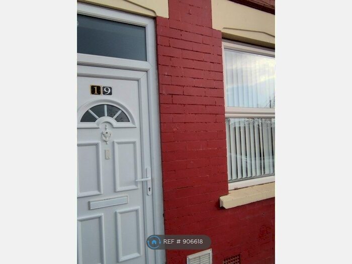 2 Bedroom Terraced House To Rent In Verdi Street, Liverpool, L21