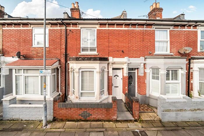 3 Bedroom House For Sale In Cardiff Road, Portsmouth, PO2