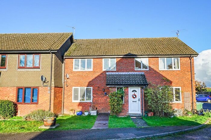 3 Bedroom Terraced House For Sale In Church Hill, Cheddington, Leighton Buzzard, LU7