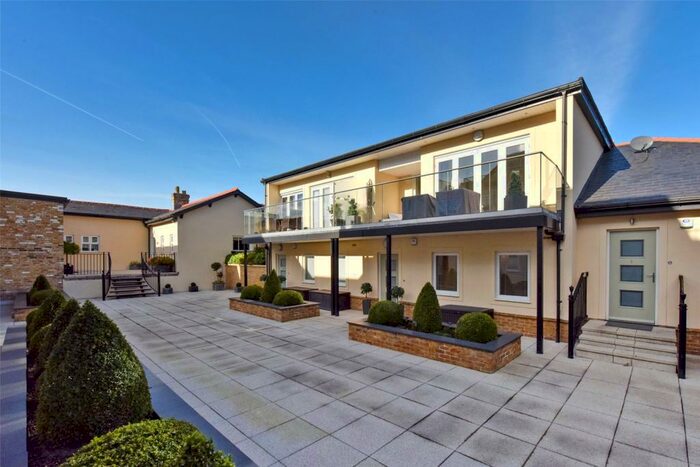 2 Bedroom Terraced House To Rent In Eton Thameside, Brocas Street, Eton, Windsor, SL4