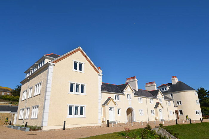 2 Bedroom Apartment For Sale In Coastguard Mews, Bay Hill, St Margarets Bay, Kent, CT15