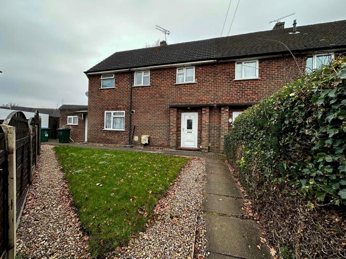 3 Bedroom End Of Terrace House To Rent In Lowe Road, Coventry, CV6