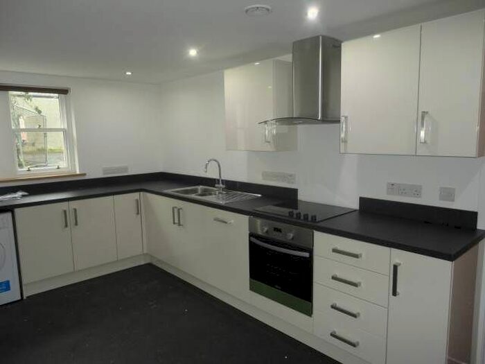 2 Bedroom SemiDetached House To Rent In Wellington Street, Kirkwall