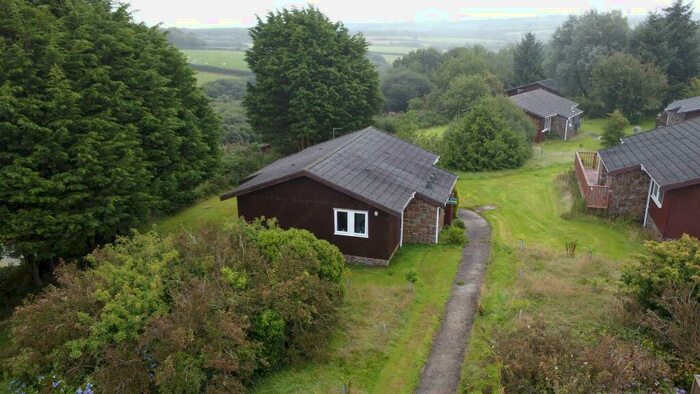 2 Bedroom Chalet For Sale In Hartland Forest Golf Club, Woolsery, Bideford, EX39