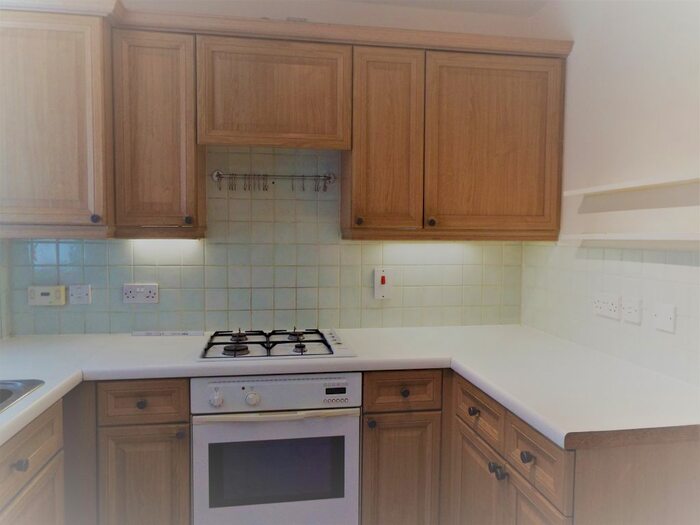 2 Bedroom Terraced House To Rent In The Gardens, Tongham, GU10