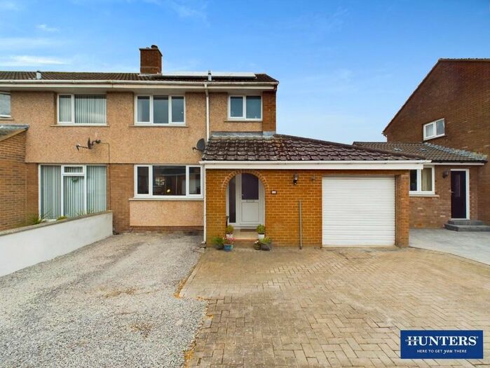 3 Bedroom Semi-Detached House For Sale In Deer Park, Wigton, CA7