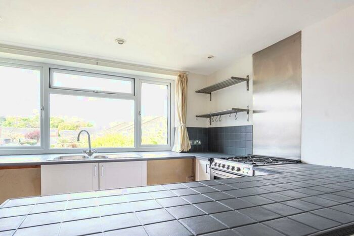 2 Bedroom Flat To Rent In Arethusa Way, Bisley, Woking, GU24