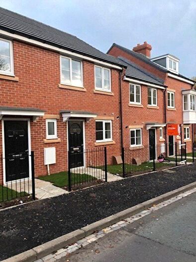 3 Bedroom Semi-detached House To Rent In Norton Road, Stockton-On-Tees, Durham, TS20