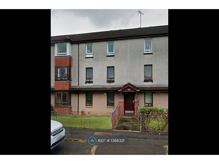 3 Bedroom Flat To Rent In Memel Street, Glasgow, G21