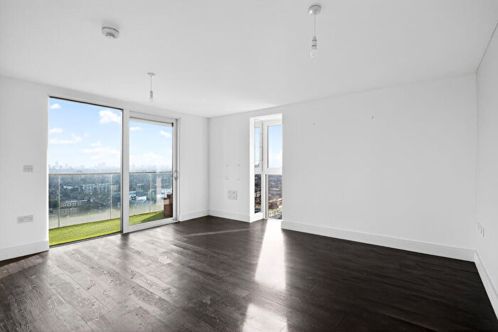 1 Bedroom Apartment To Rent In Dalston Square, London, E8