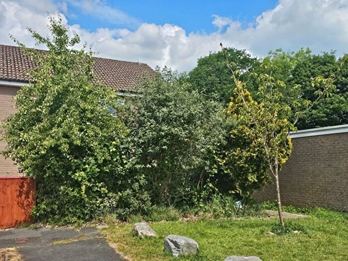 2 Bedroom Flat For Sale In Wentwood Gardens, Thornbury, Plymouth, Devon, PL6