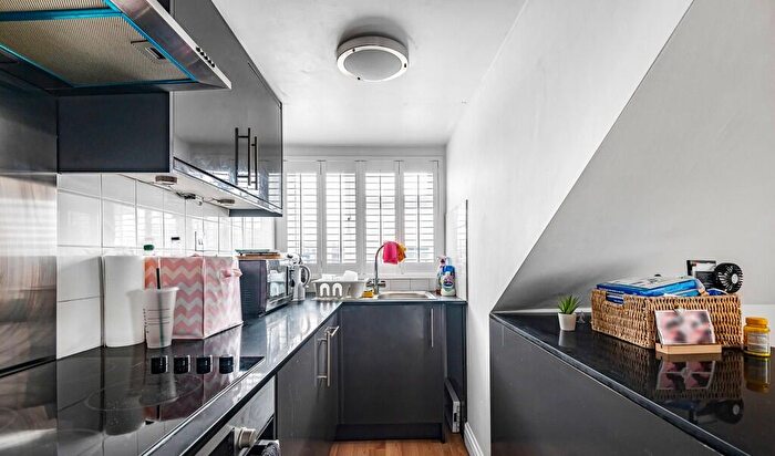 1 Bedroom Apartment To Rent In Woodbridge Road, Guildford, GU1