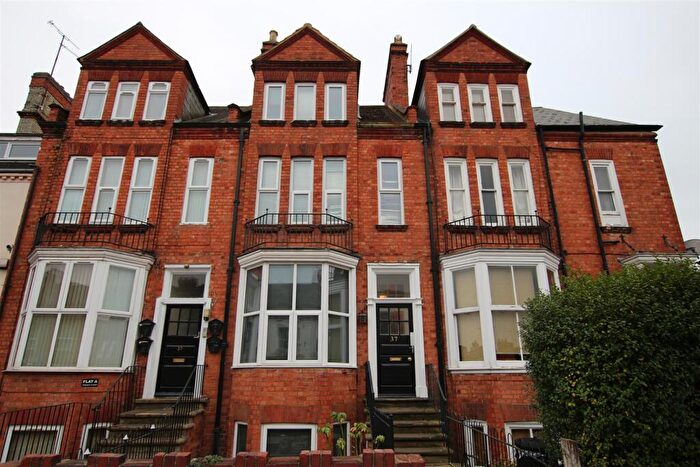 1 Bedroom Private Hall To Rent In Semilong Road, Northampton, NN2