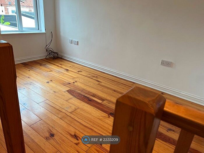 1 Bedroom Maisonette To Rent In Sefton Park Road, Bristol, BS7