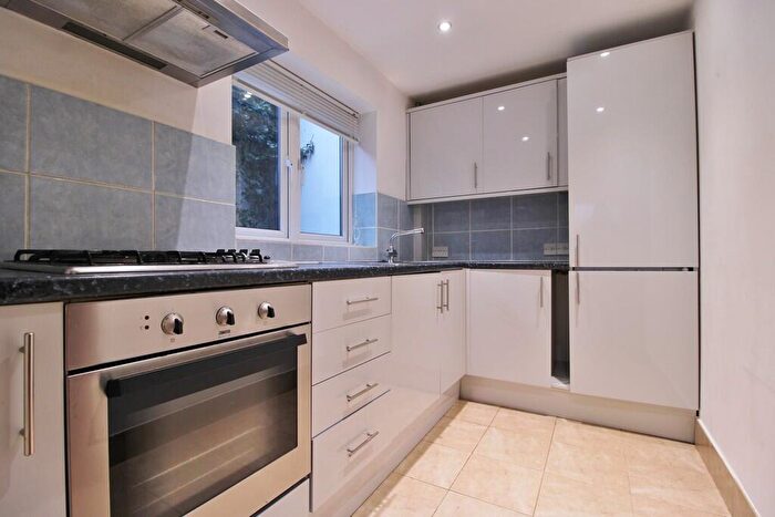 2 Bedroom End Of Terrace House For Sale In Festing Mews, Highland Road, Southsea, PO4