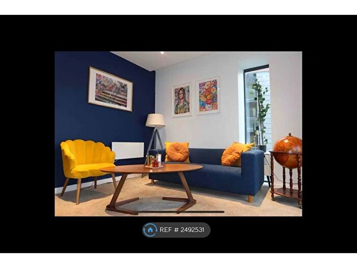 2 Bedroom Flat To Rent In Bury Street, Manchester, M3