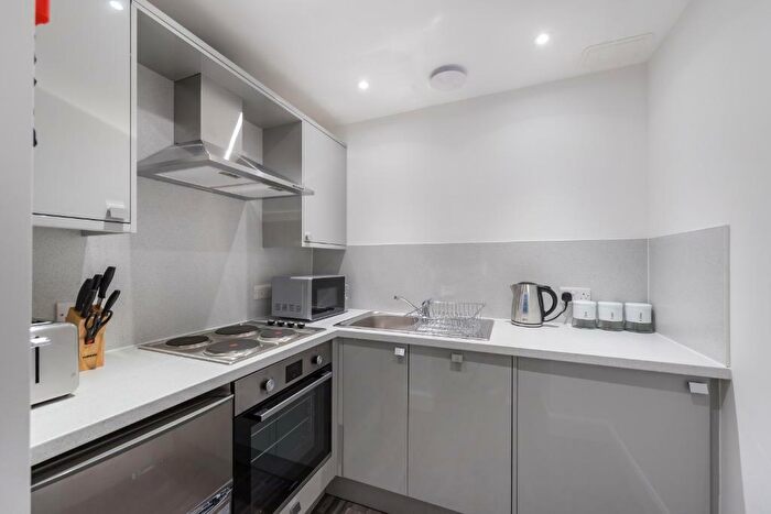 2 Bedroom Flat To Rent In Dalmeny Street, City Centre, Edinburgh, EH6