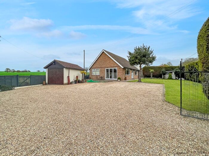3 Bedroom Detached Bungalow For Sale In Coggeshall Road, Bradwell, Braintree, CM77