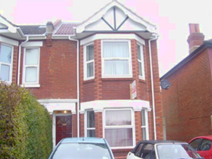 7 Bedroom House To Rent In Portswood Road, Portswood, Southampton, SO17