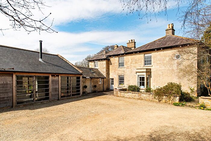 5 Bedroom Detached House For Sale In Bradford Road, Rode, BA11