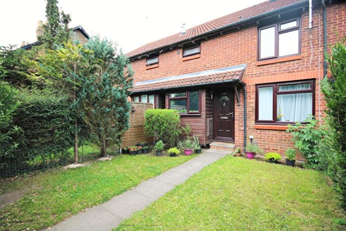 1 Bedroom House To Rent In Horton Road, , Datchet, SL3