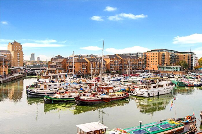 1 Bedroom Flat To Rent In Commercial Road, London, E14