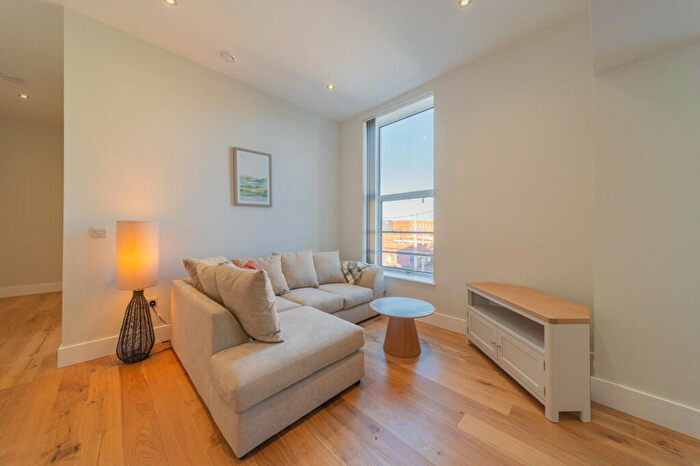 2 Bedroom Apartment To Rent In Bank House, Sheffield, S6