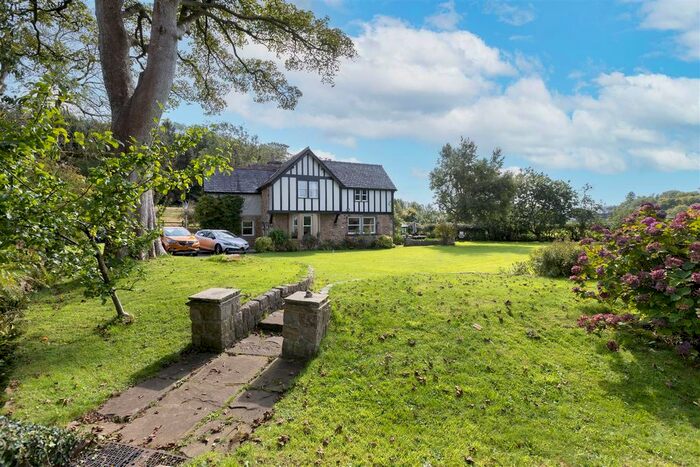 4 Bedroom Detached House For Sale In Bailrigg Lane, Bailrigg, Lancaster, LA1